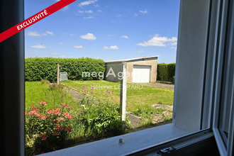 achat maison evron 53600