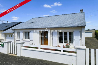 achat maison evron 53600