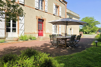 achat maison evron 53600