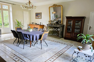 achat maison evron 53600