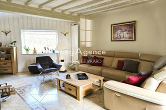 achat maison evron 53600