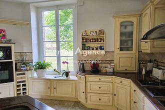 achat maison evron 53600