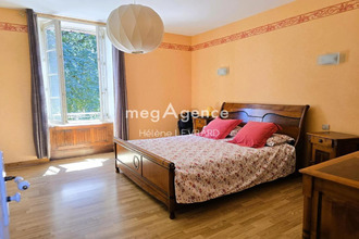achat maison evron 53600