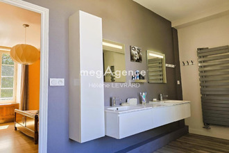 achat maison evron 53600