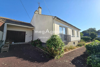 achat maison evron 53600