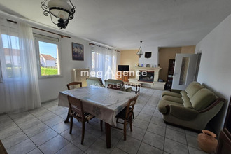 achat maison evron 53600