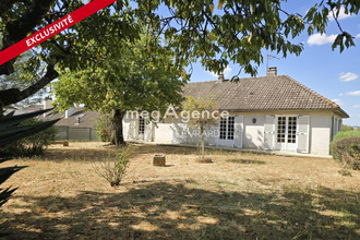 achat maison evron 53600
