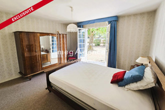 achat maison evron 53600