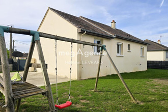 achat maison evron 53600