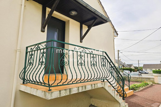 achat maison evron 53600