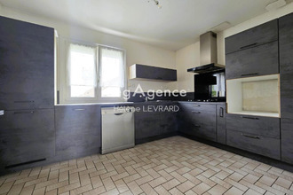 achat maison evron 53600