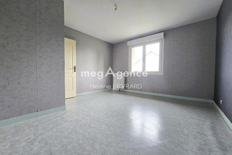 achat maison evron 53600