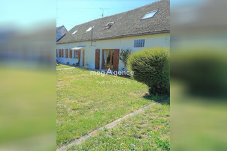 achat maison evry 89140