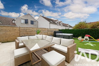 achat maison evry-gregy-sur-yerre 77166