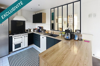 achat maison evry-gregy-sur-yerre 77166