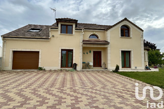 achat maison evry-gregy-sur-yerre 77166