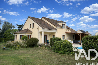 achat maison evry-gregy-sur-yerre 77166