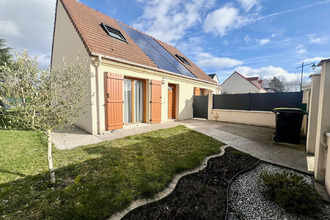 achat maison evry-gregy-sur-yerre 77166