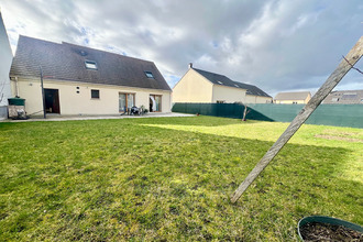 achat maison evry-gregy-sur-yerre 77166