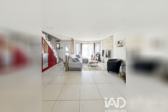 achat maison evry-gregy-sur-yerre 77166