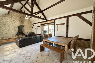 achat maison evry-gregy-sur-yerre 77166