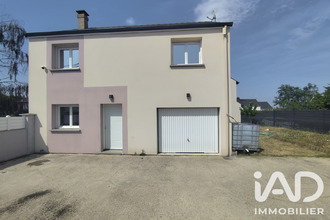 achat maison evry-gregy-sur-yerre 77166