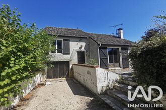 achat maison evry-gregy-sur-yerre 77166