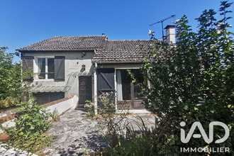 achat maison evry-gregy-sur-yerre 77166