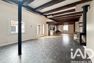 achat maison evry-gregy-sur-yerre 77166