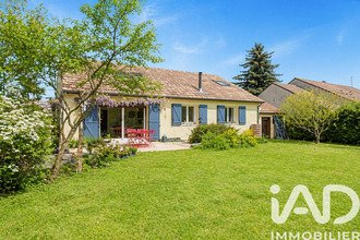 achat maison evry-gregy-sur-yerre 77166