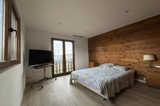 achat maison excenevex 74140