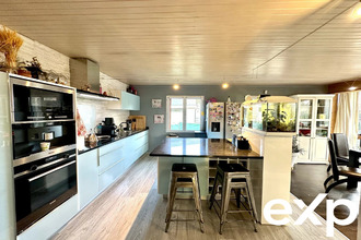 achat maison excenevex 74140