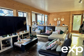 achat maison excenevex 74140