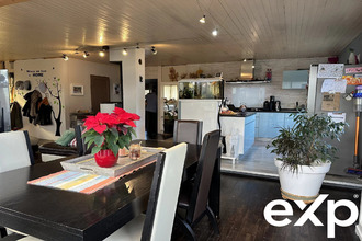 achat maison excenevex 74140