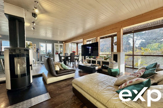 achat maison excenevex 74140