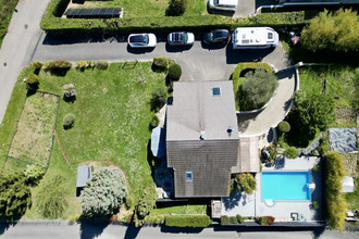 achat maison excenevex 74140