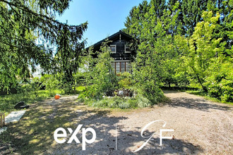 achat maison excenevex 74140