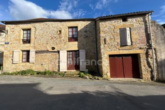 achat maison excideuil 24160