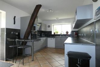 achat maison excideuil 24160