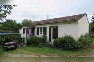 achat maison excideuil 24160