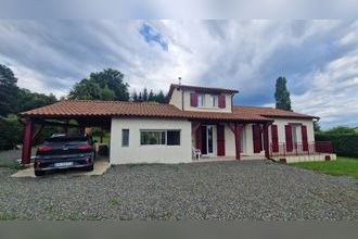 achat maison excideuil 24160