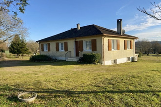 achat maison excideuil 24160