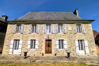 achat maison excideuil 24160