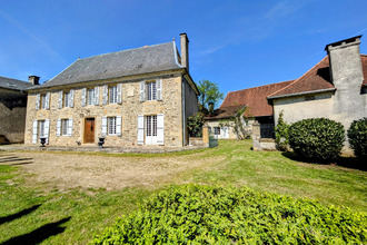 achat maison excideuil 24160
