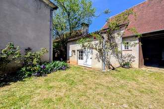 achat maison excideuil 24160