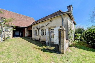 achat maison excideuil 24160