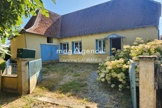 achat maison excideuil 24160