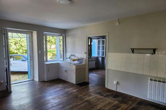 achat maison excideuil 24160