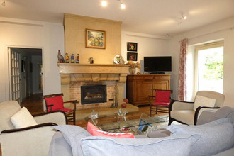 achat maison excideuil 24160