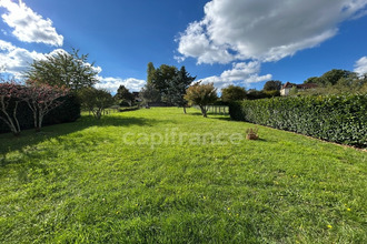 achat maison excideuil 24160